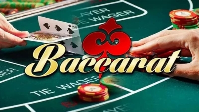 Baccarat - Bật mí những điều thú vị về game bài đổi thưởng